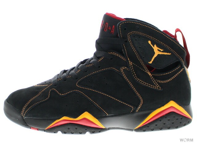 US12.5 30.5cm AIR JORDAN 7 RETRO 304775-081 エアジョーダン 7 レトロ 新古品|WORM TOKYO