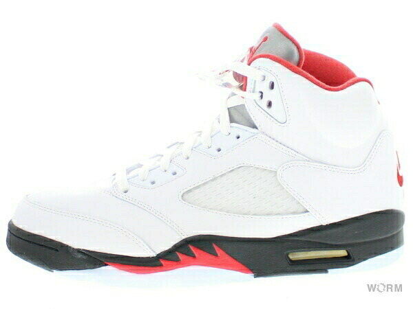 【US11】 AIR JORDAN 5 RETRO DA1911-102 【新古品】