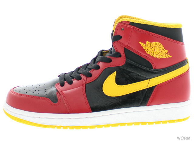 US9.5 27.5cm NIKE AIR JORDAN AIR JORDAN 1 RETRO HIGH OG 555088-017 ナイキ エアジョーダン 1 レトロ ハイ OG 新古品|WORM TOKYO