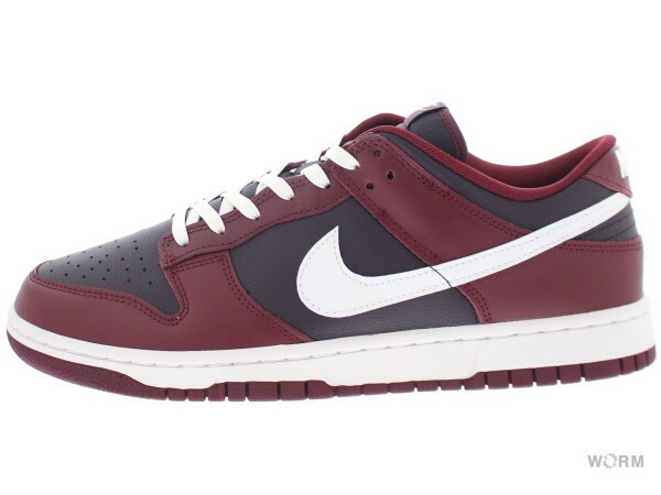 【US8.5】 NIKE DUNK LOW RETRO DJ6188-600 【新古品】