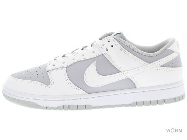 【US8.5】 NIKE DUNK LOW RETRO DJ6188-003 【新古品】