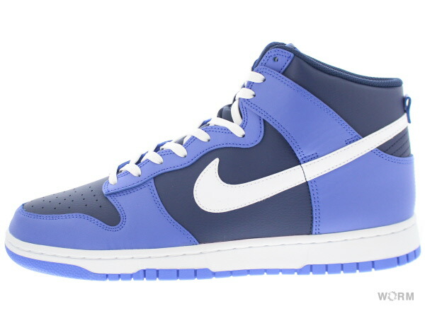 【US13】 NIKE DUNK HI RETRO DJ6189-400 【新古品】