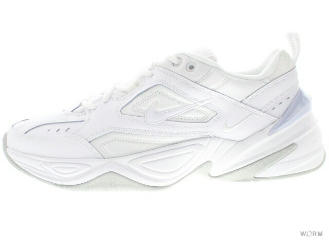 【US9】 NIKE M2K TEKNO AV4789-101 【新古品】