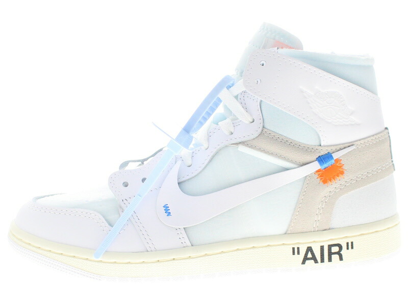 【US11】 AIR JORDAN 1 RETRO HIGH OG SP AA3834-100 【新古品】