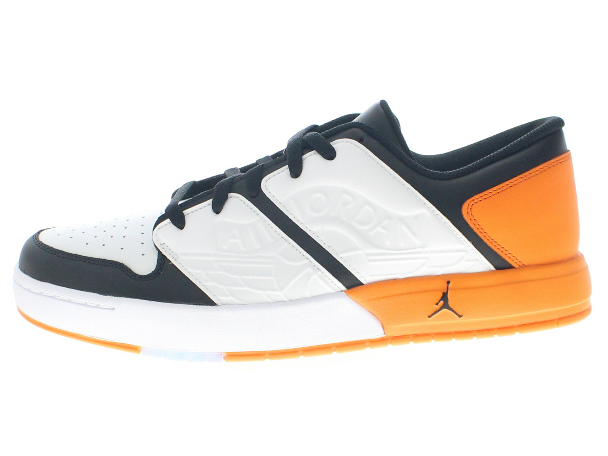 【US11.5】 JORDAN NU RETRO 1 LOW DV5141-108 【新古品】
