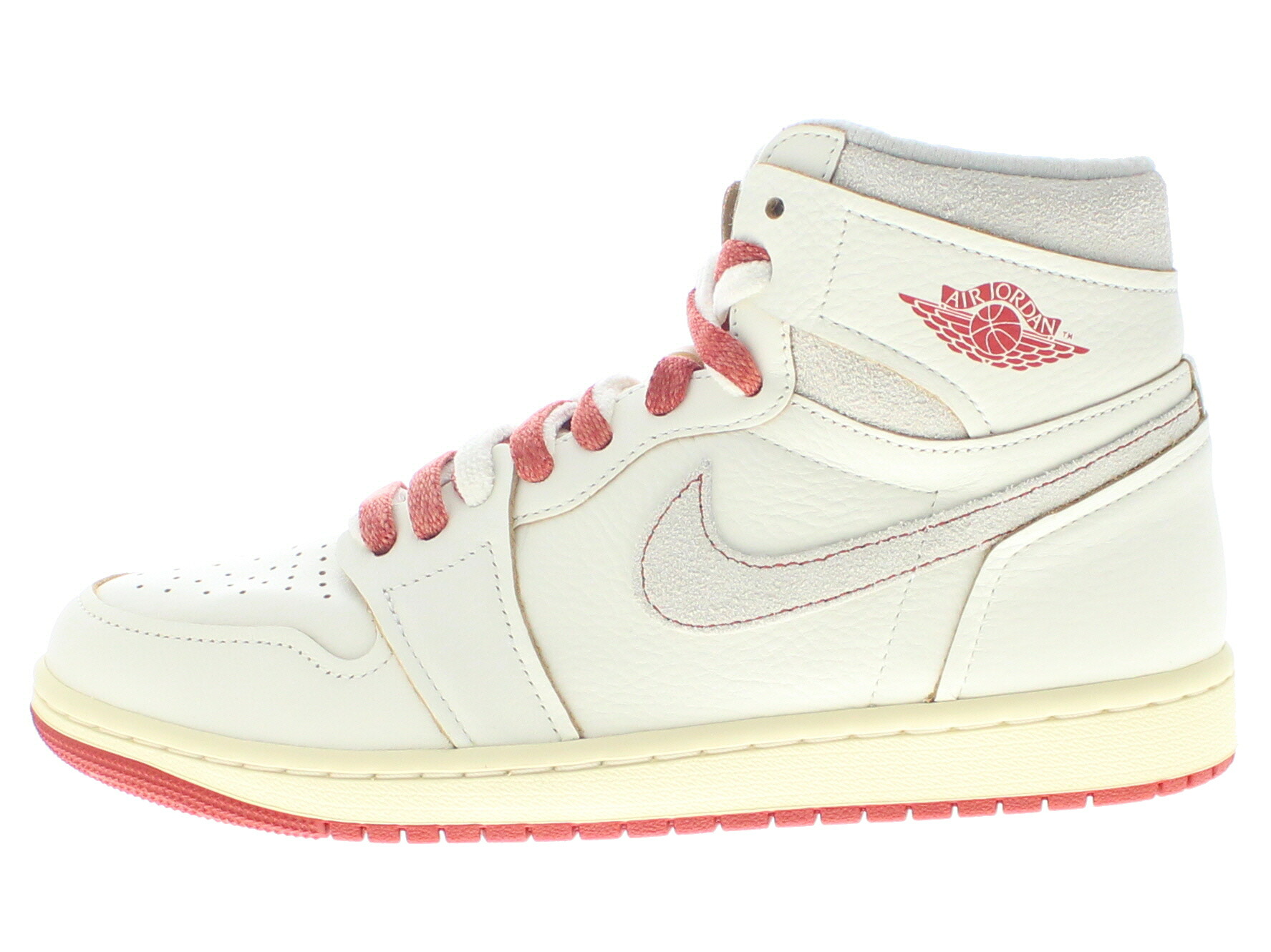 【W US10】 WMNS AIR JORDAN 1 HIGH OG DB4612-100 【新古品】