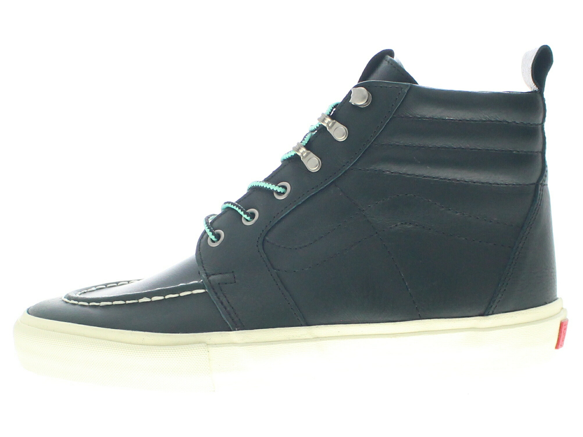 【US10】 VANS SK8-HI BOOT ＆quot;S＆quot; (MIKE HILL) VN-0SDU80P 【新古品】