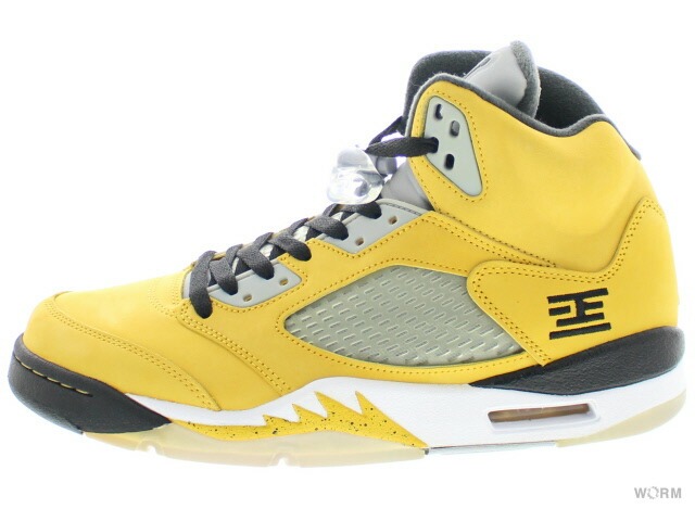 【US12】 AIR JORDAN 5 RETRO T23 TOKYO23 454783-701 【新古品】