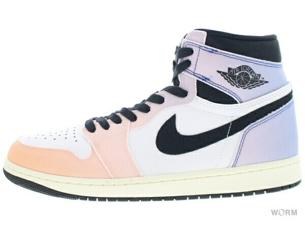 【US9】 JORDAN  AIR JORDAN 1 RETRO HI OG CRFT DX0054-805 【新古品】