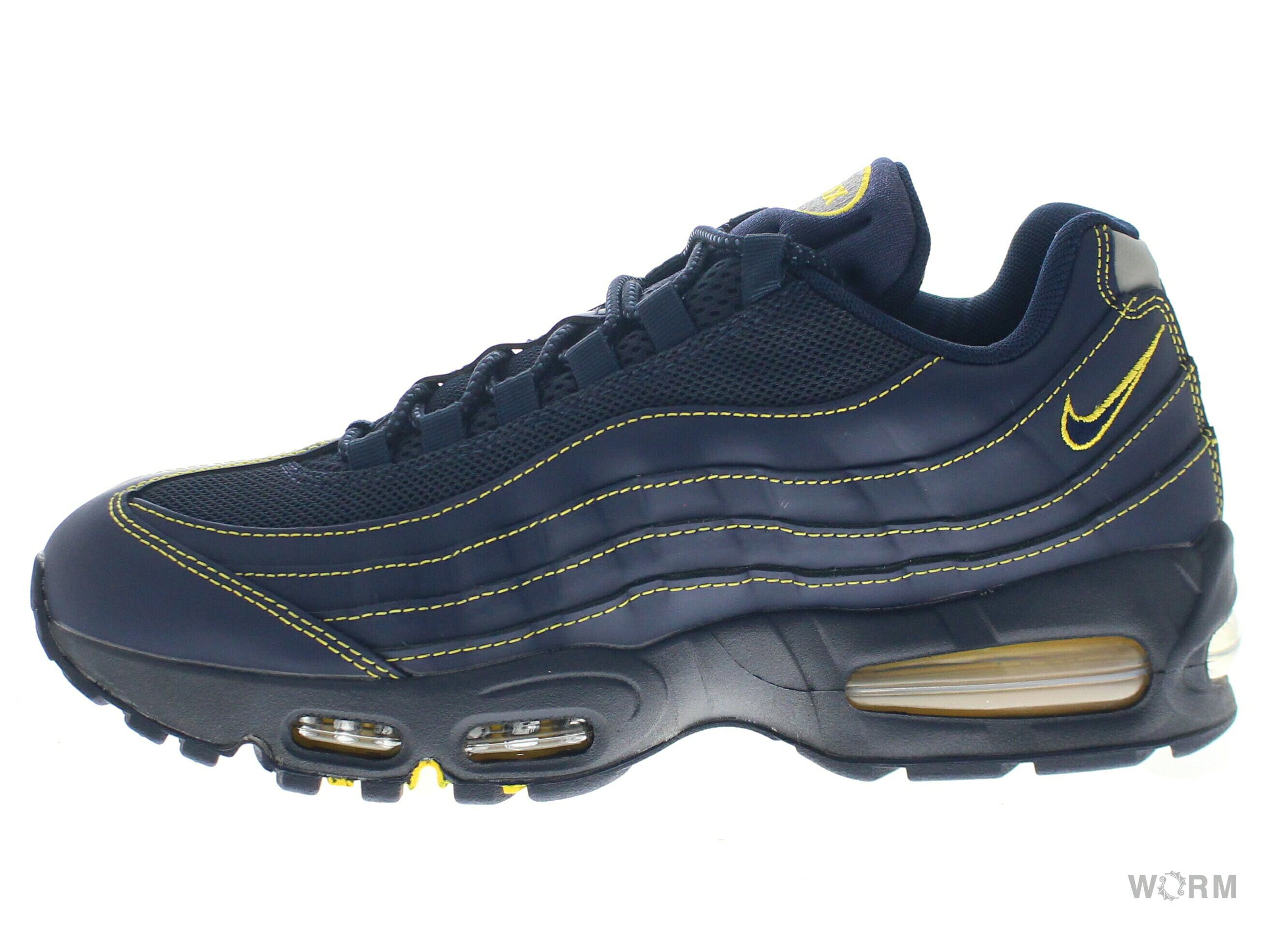 【US8.5】 NIKE AIR MAX 95 OG IB7936-400 【新古品】