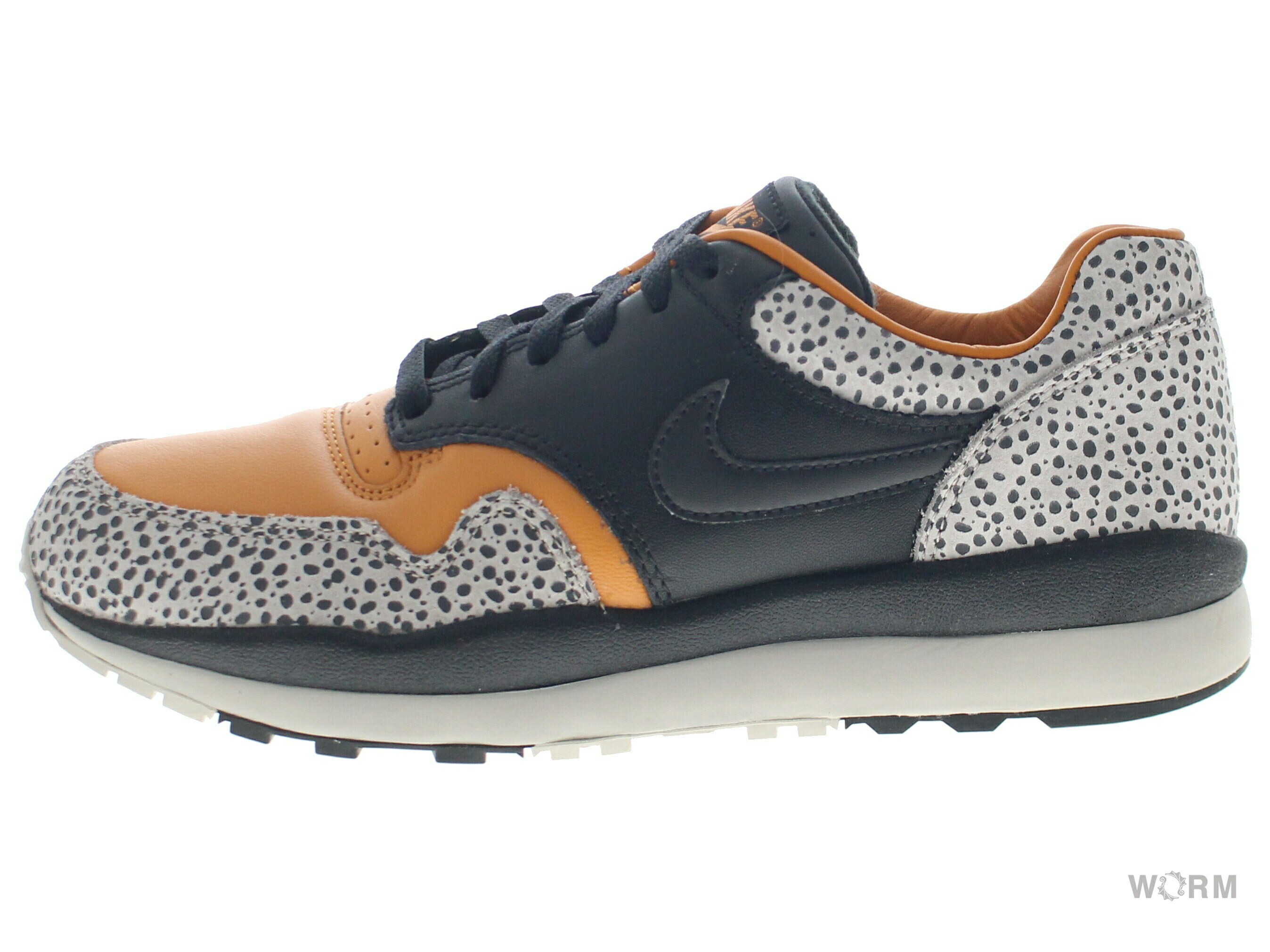 【US8.5】 NIKE AIR SAFARI HM3818-001 【新古品】