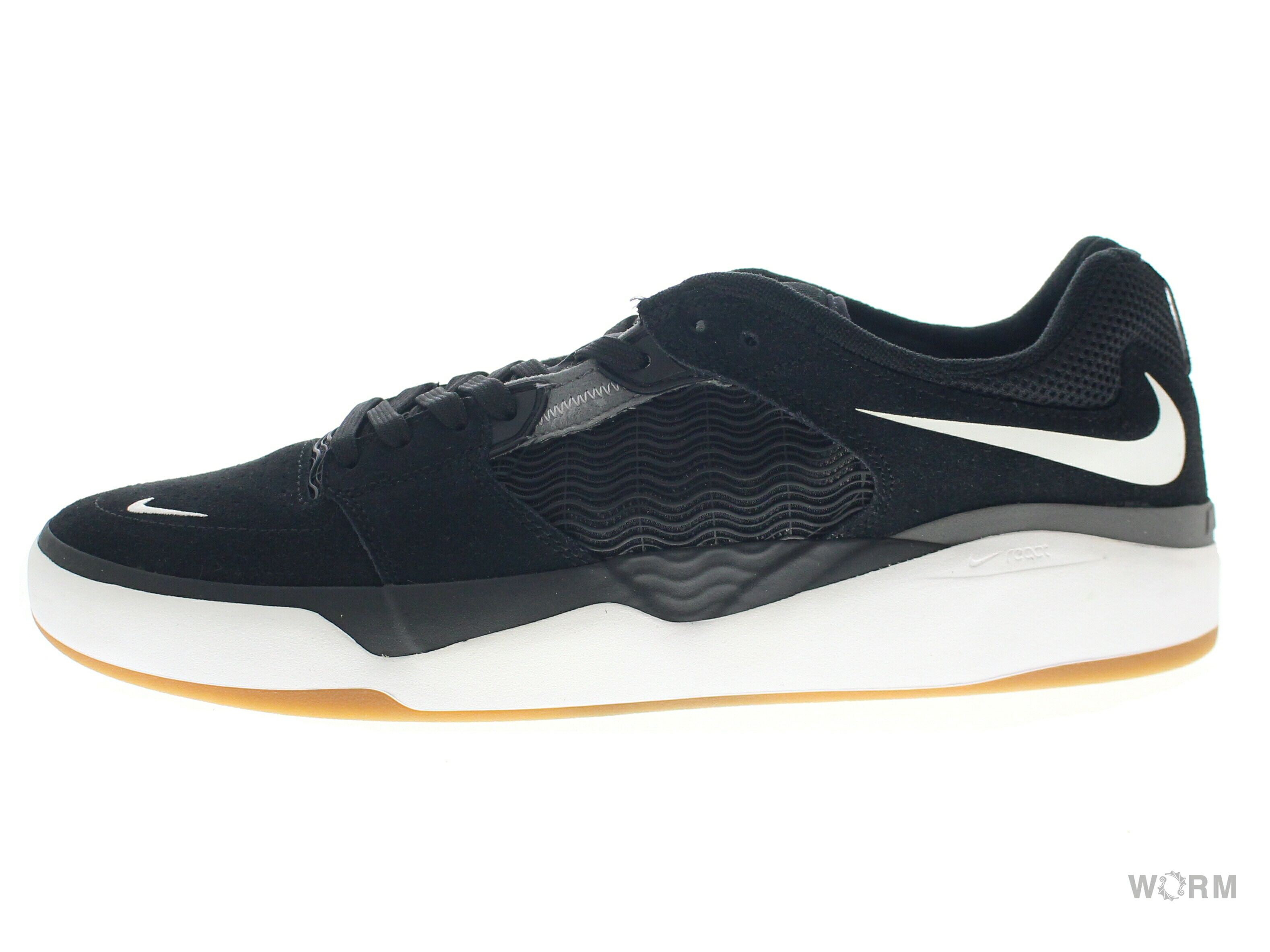 【US12】 NIKE SB NIKE SB ISHOD DC7232-001 【新古品】
