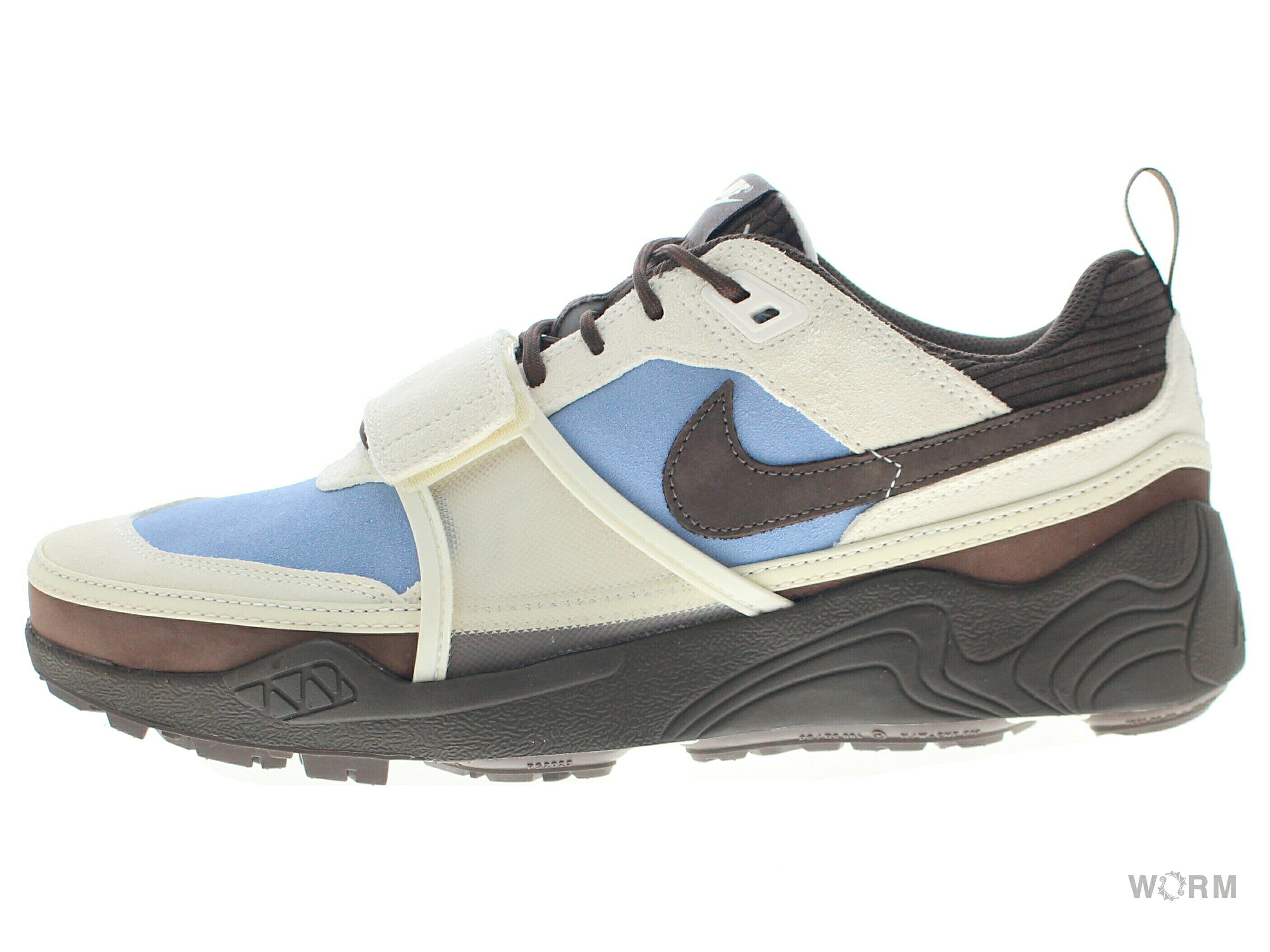 【US11】 NIKE ZOOM FIELD JAXX HQ3072-400 【新古品】