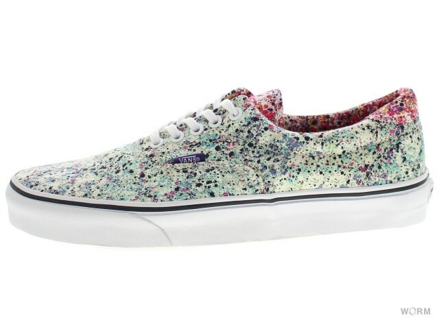 US10 28cm VANS ERA 59 VN-0UC69YO バンズ ERA 59 新古品｜WORM TOKYO