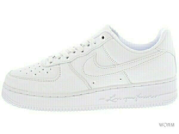 【US11】 NIKE AIR FORCE 1 LOW SP NOCTA CZ8065-100 【新古品】