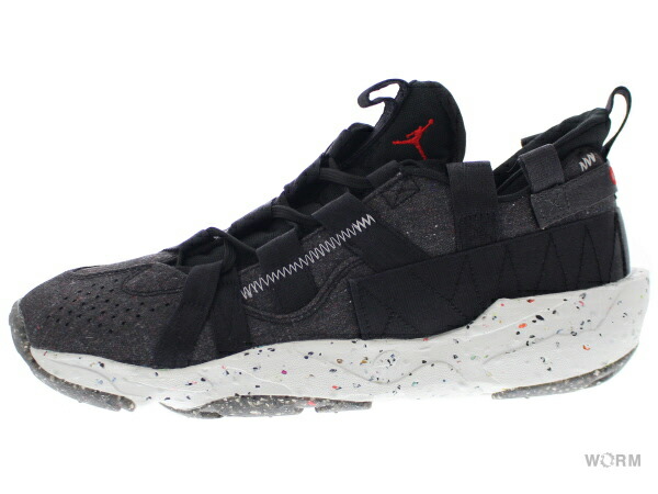 【US8】 JORDAN CRATER CT0712-001 【新古品】