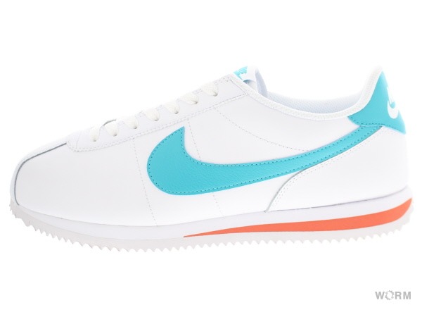 【US12】 NIKE CORTEZ DM4044-103 【新古品】