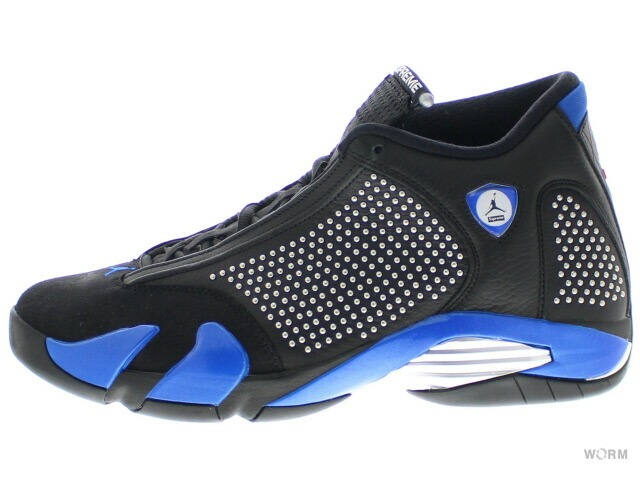 【US11.5】 AIR JORDAN 14 RETRO S BV7630-004 【新古品】