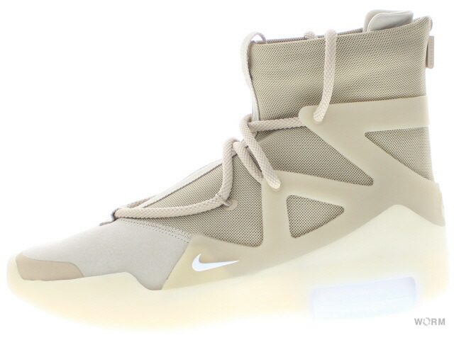 【US9】 NIKE AIR FEAR OF GOD 1 AR4237-900 【新古品】