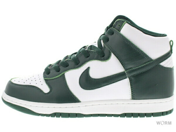 【US8.5】 NIKE DUNK HI SP CZ8149-100 【新古品】