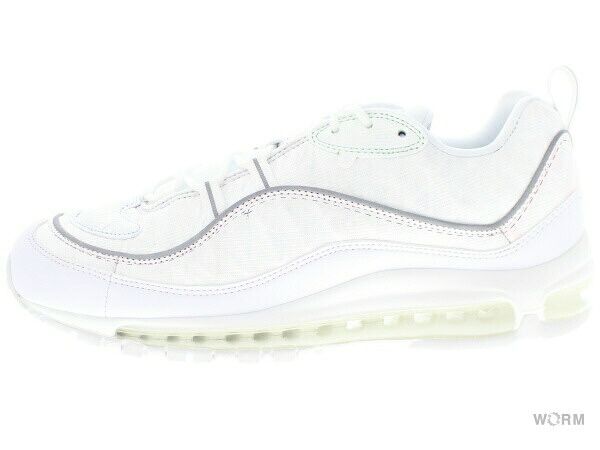W US10.5 27.5cm NIKE W AIR MAX 98 CJ0634-101 ナイキ W AIR MAX 98 新古品｜WORM TOKYO