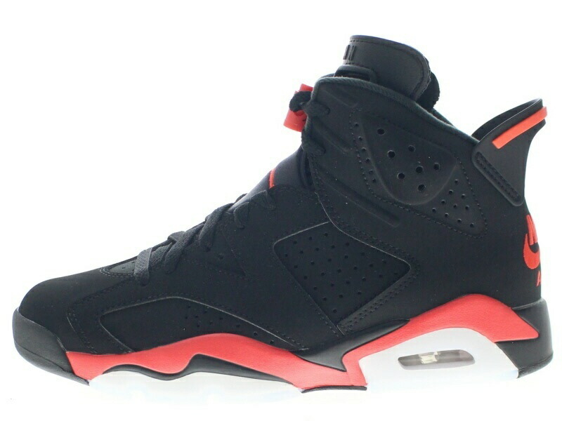 【US11】 AIR JORDAN 6 RETRO CT8529-001 【新古品】