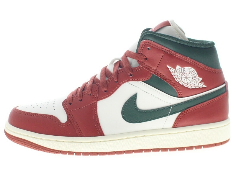 US9 27cm NIKE AIR JORDAN 1 MID DQ8426-105 ナイキ エアジョーダン 1 MID 新古品｜WORM TOKYO