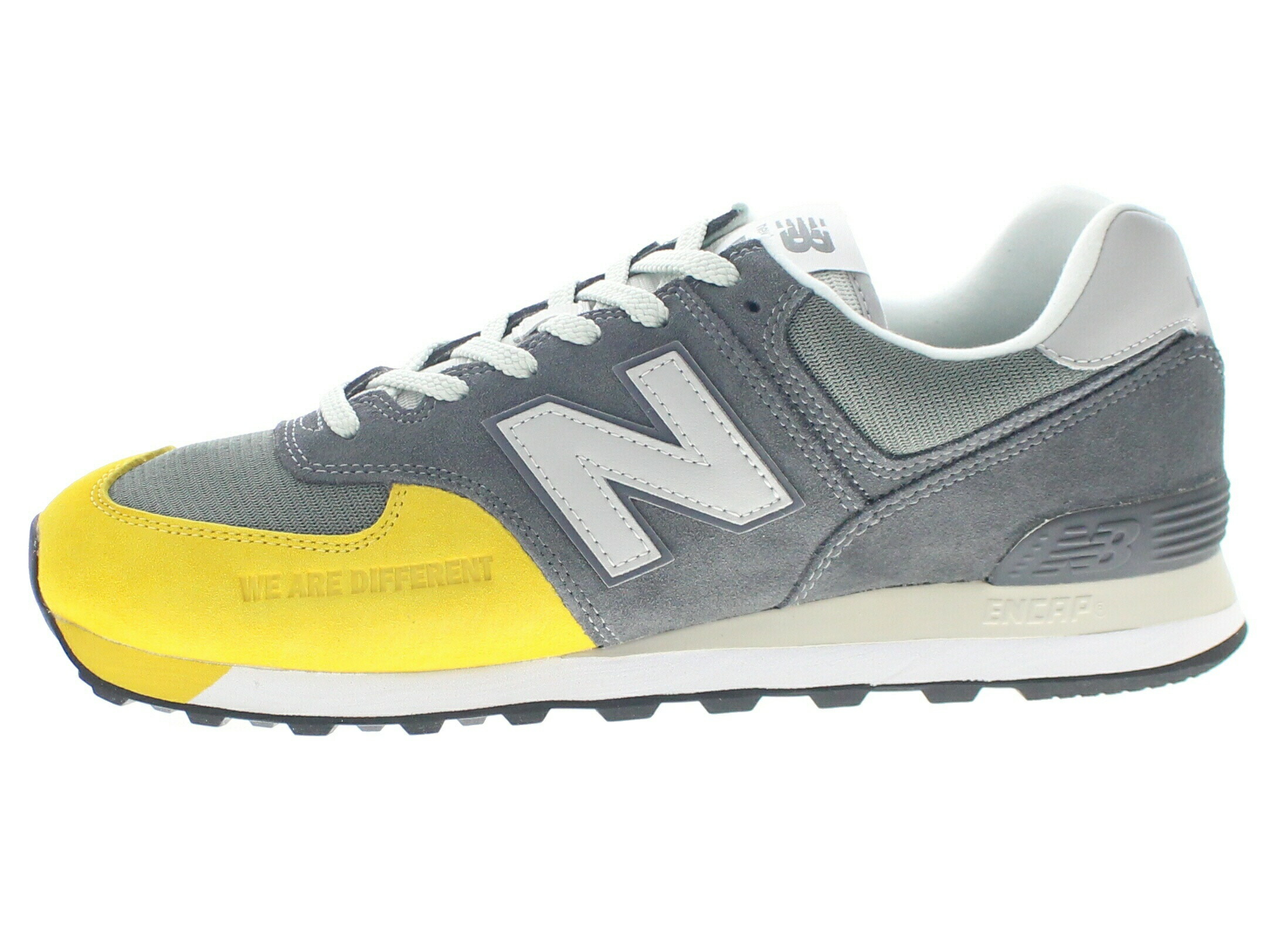 【US8.5】 New Balance ML574AP2 【新古品】