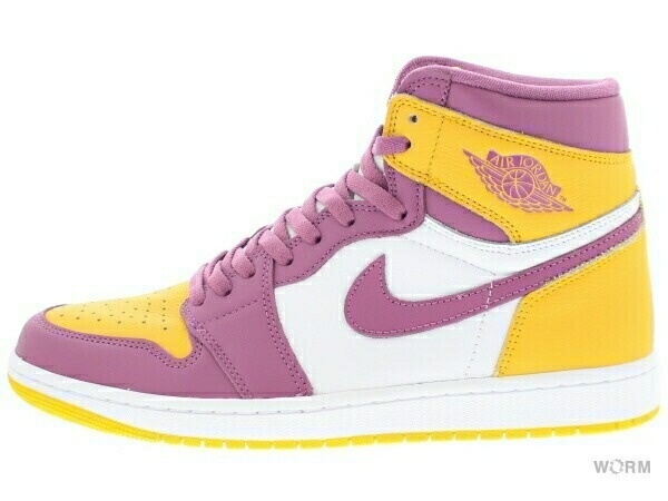 【US11】 AIR JORDAN 1 RETRO HIGH OG 555088-706 【新古品】