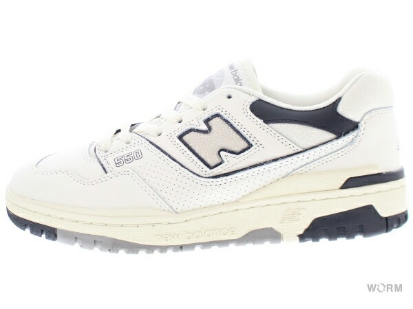 US8 26cm New Balance BB550LWT BB550LWT ニューバランス BB550LWT 新古品|WORM TOKYO