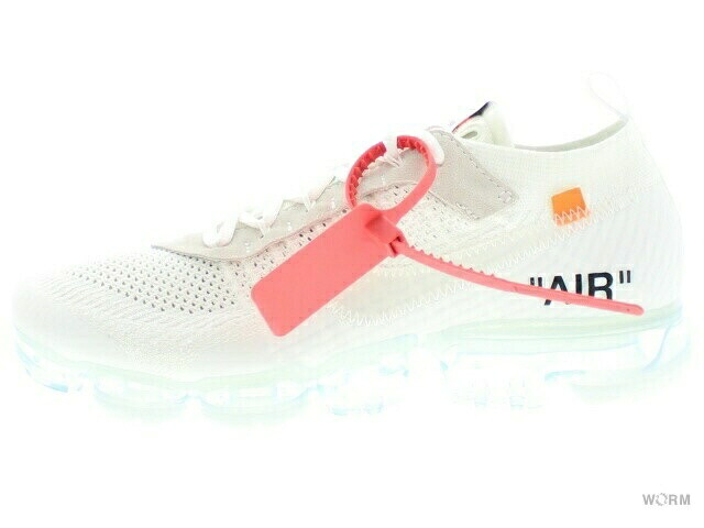 US9 27cm NIKE NIKE AIR VAPORMAX FK AA3831-100 ナイキ ナイキ エア ヴェイパーマックス FK 新古品|WORM TOKYO