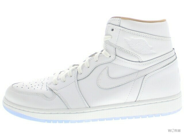 【US9.5】 AIR JORDAN 1 RETRO HIGH 天使の都市 LOS ANGELES 819012-130 【新古品】