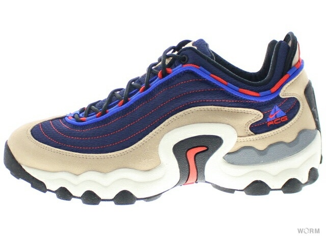 US10 28cm NIKE AIR SKARN CD2189-200 ナイキ エア スカーン 新古品|WORM TOKYO