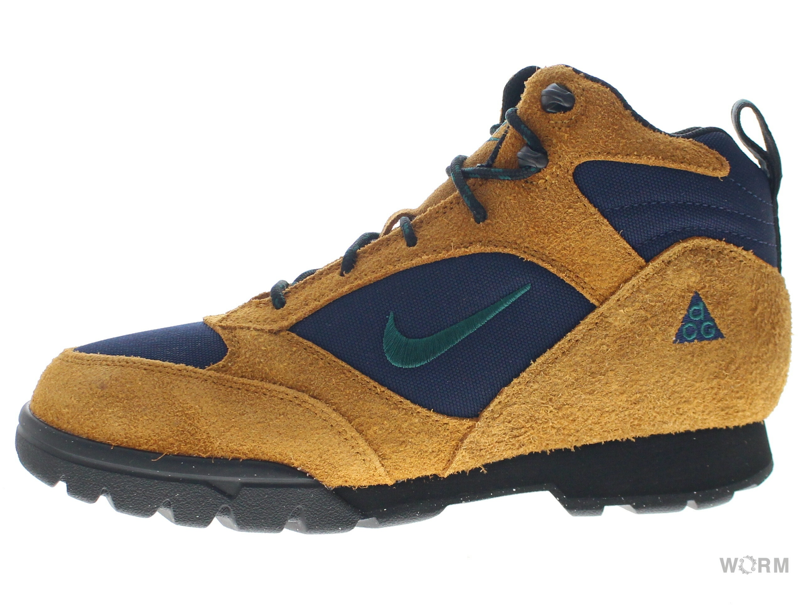 US12 30cm NIKE ACC TORRE MID WP FD0212-800 ナイキ ACC TORRE MID WP 新古品｜WORM TOKYO 17,182円