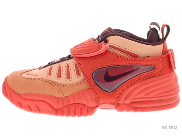 US6 24cm NIKE AIR ADJUST FORCE SP AMBUSH DM8465-800 ナイキ エア アジャスト フォース SP AMBUSH 新古品｜WORM TOKYO