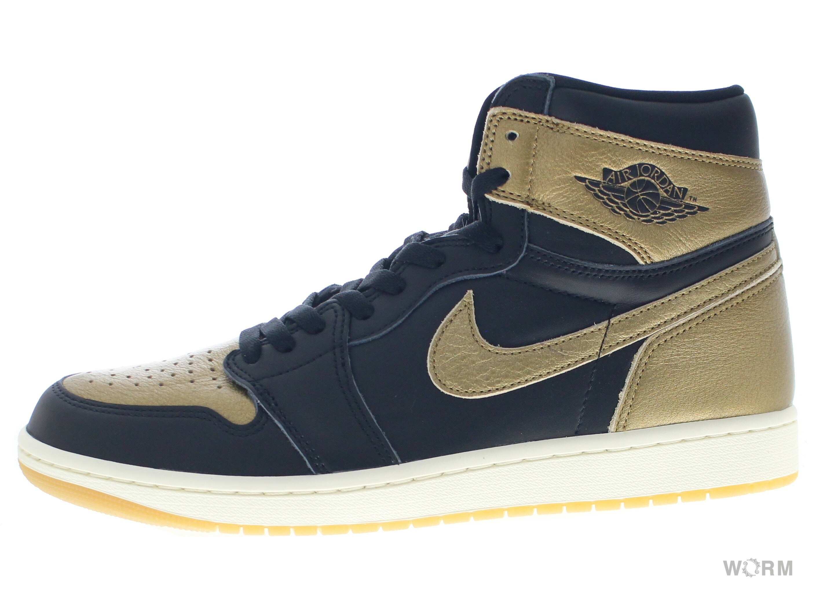 US9.5 27.5cm AIR JORDAN 1 RETRO HIGH OG DZ5485-071 エアジョーダン 1 レトロ ハイ OG 新古品｜WORM TOKYO