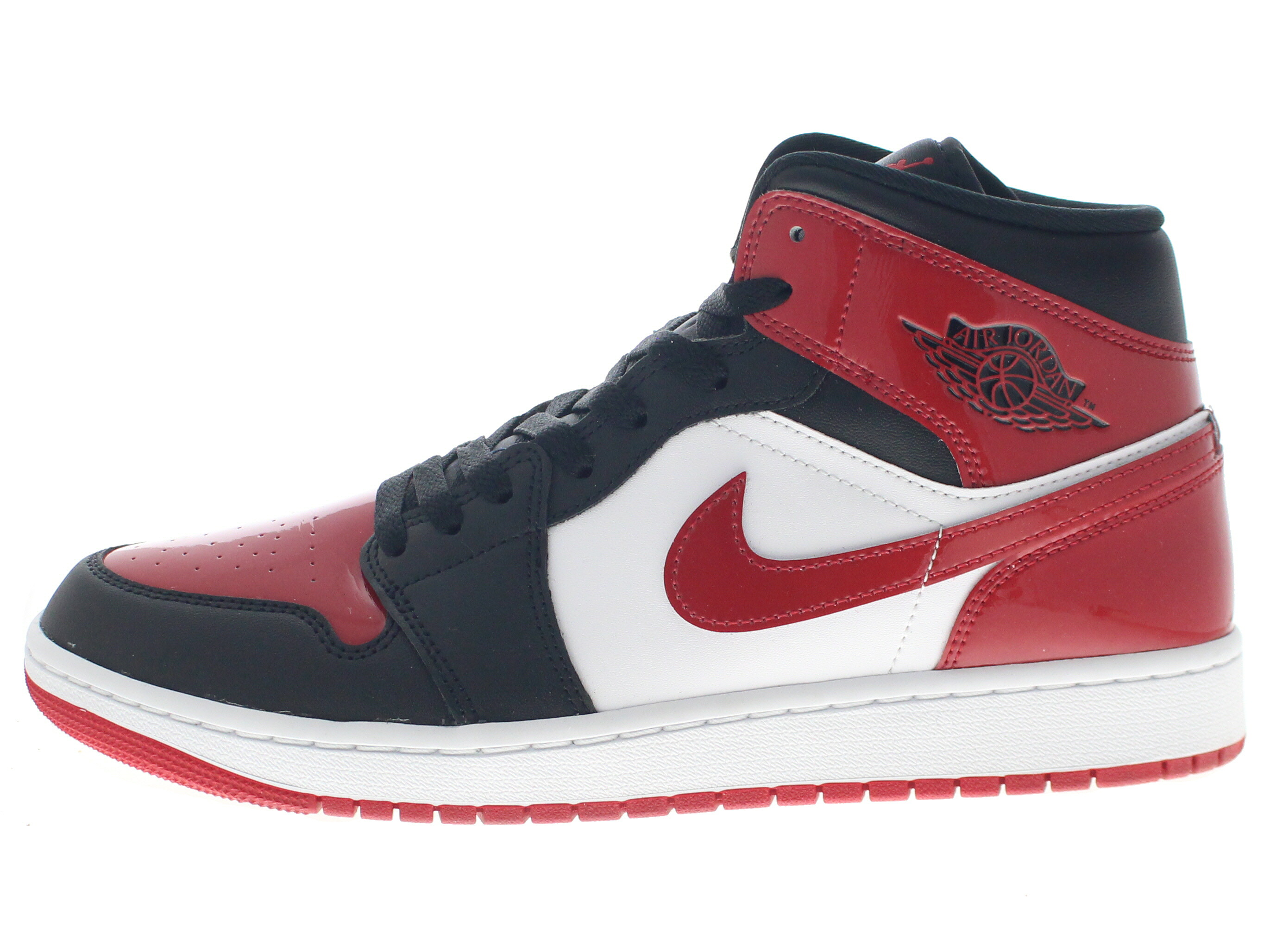 US9.5 27.5cm AIR JORDAN 1 MID HV4091-006 エアジョーダン 1 MID 新古品｜WORM TOKYO