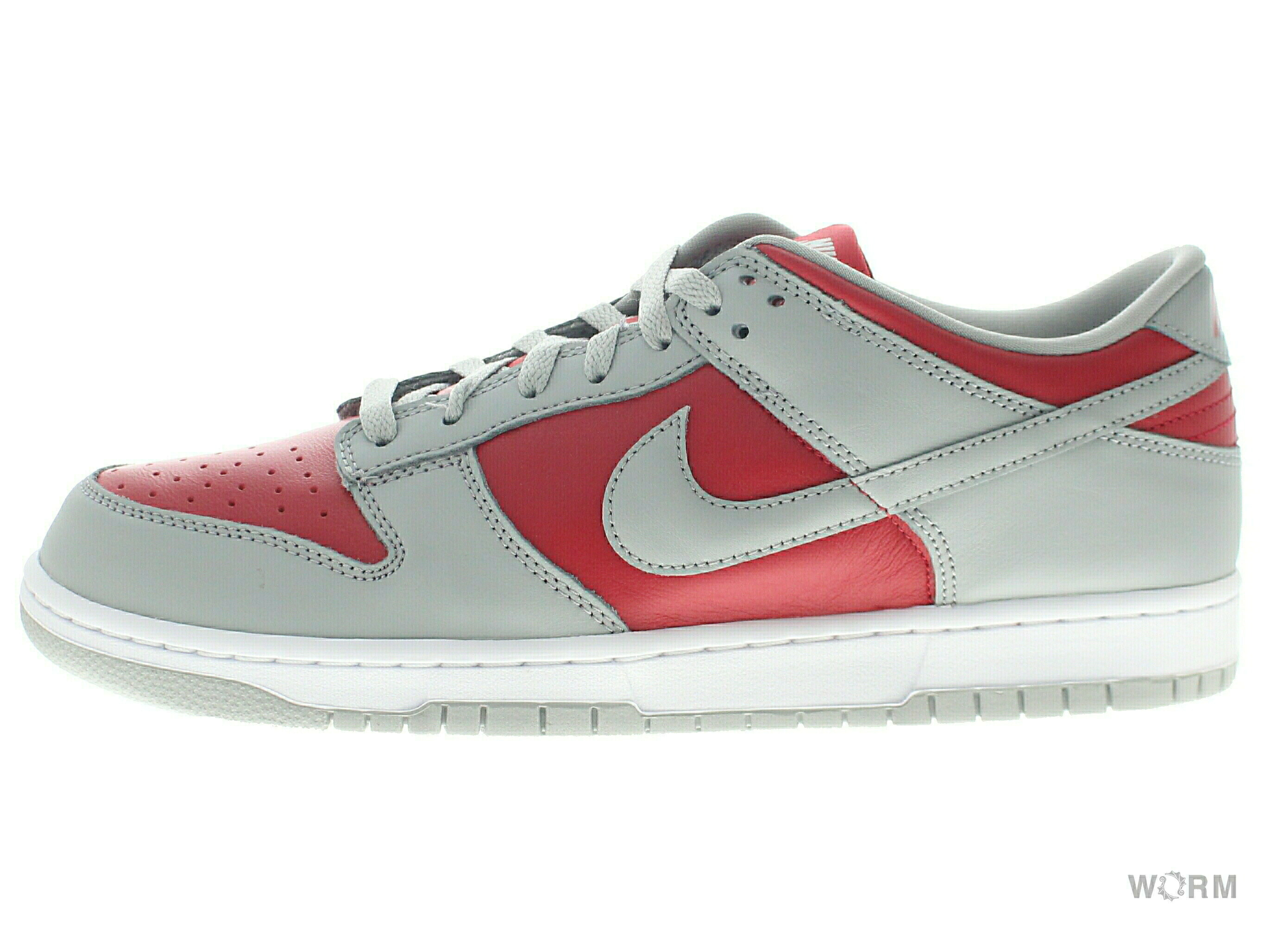【US10.5】 NIKE DUNK LOW QS FQ6965-600 【新古品】