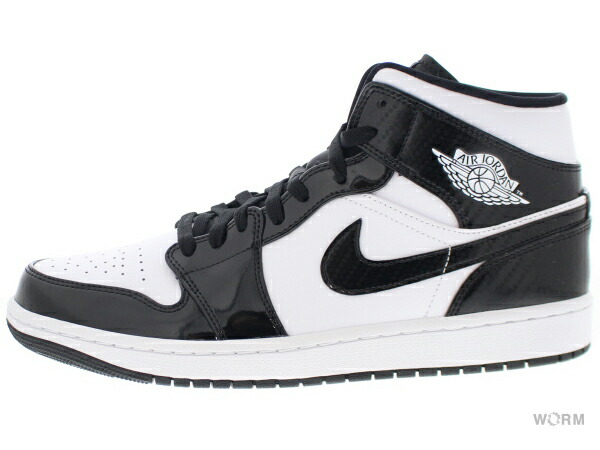 US7.5 25.5cm AIR JORDAN 1 MID SE ASW DD1649-001 エアジョーダン 1 MID SE ASW 新古品｜WORM TOKYO