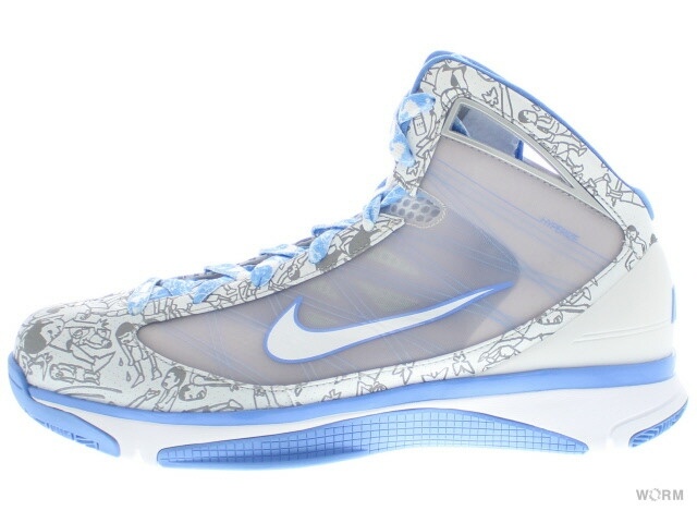 US11 29cm NIKE HYPERIZE AP 367177-100 ナイキ ハイペライズ 新古品｜WORM TOKYO