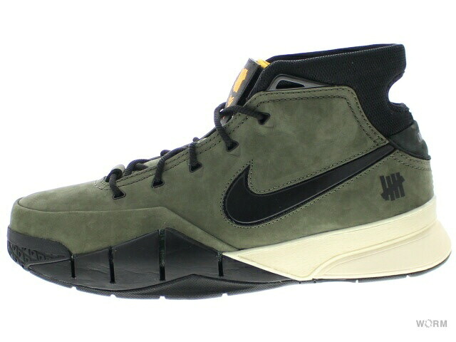【US10】 NIKE KOBE 1 PROTRO UNDEFEATED FLIGHT JACKET MNBSKT-156 【新古品】