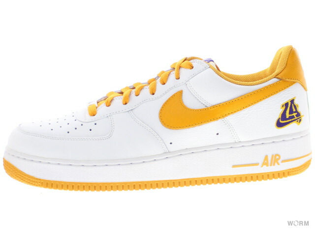 【US10】 NIKE AIR FORCE 1 LOW RETRO 845053-103 【新古品】
