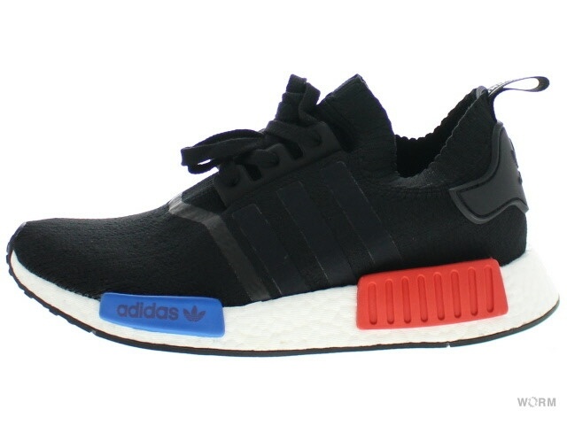 【US9.5】 adidas NMD RNR PK S79168 【新古品】