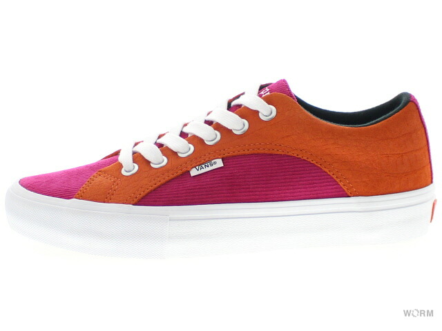 US9.5 27.5cm VANS LAMPIN PRO VN0A38JOPUJ バンズ LAMPIN PRO 新古品|WORM TOKYO