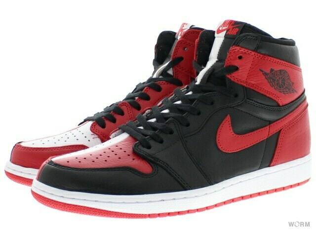 【US7】 AIR JORDAN 1 RETRO HIGH OG NRG 861428-061 【新古品】