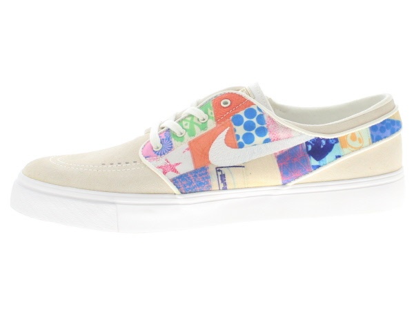 US10 28cm NIKE SB ZOOM STEFAN JANOSKI 333824-119 ナイキ SB ズーム ステファン ジャノスキ 新古品｜WORM TOKYO