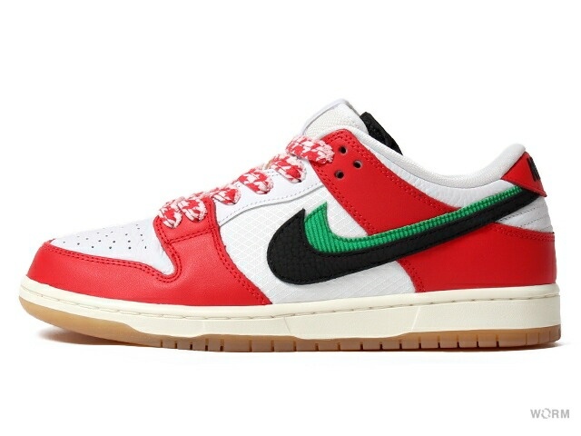 US8.5 26.5cm NIKE SB SB DUNK LOW PRO QS FRAME SKATE CT2550-600 ナイキ SB DUNK LOW PRO FRAME SKATE 新古品｜WORM TOKYO