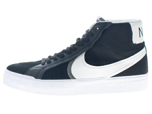 US12.5 30.5cm NIKE SB SB ZOOM BLAZER MID PRM PLUS DR9144-001 ナイキ SB ZOOM BLAZER MID PRM PLUS 新古品｜WORM TOKYO