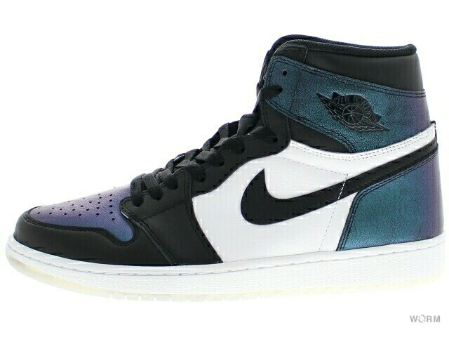 US9 27cm NIKE AIR JORDAN 1 RETRO HIGH OG 907958-015 ナイキ エアジョーダン 1 レトロ ハイ OG 新古品|WORM TOKYO