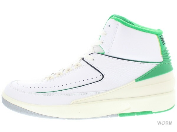 【US10】 AIR JORDAN 2 RETRO DR8884-103 【新古品】